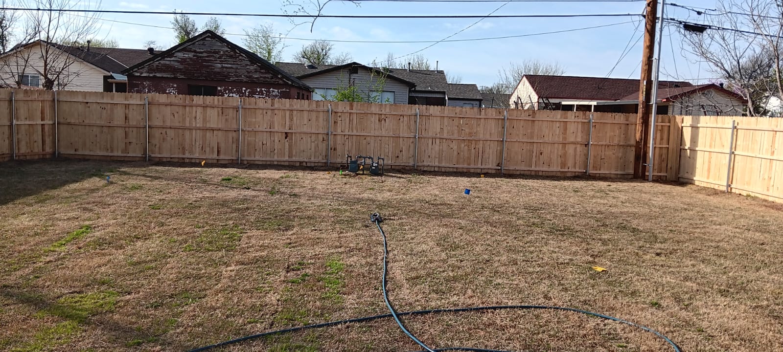 Ramos Landscaping Llc Image